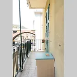 Incantevole A 2 Passi Dal Mare レッコ