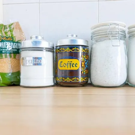 Incantevole A 2 Passi Dal Mare Lägenhet