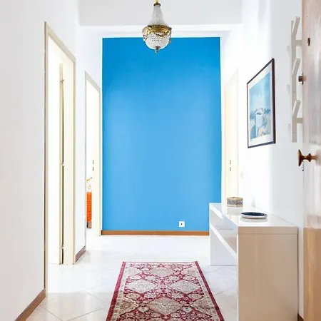 Incantevole A 2 Passi Dal Mare Lägenhet Recco