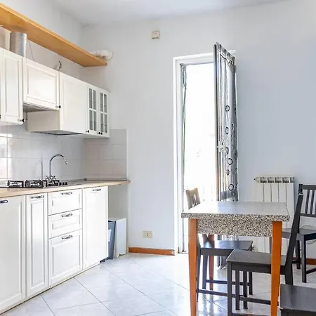 Apartment Incantevole A 2 Passi Dal Mare