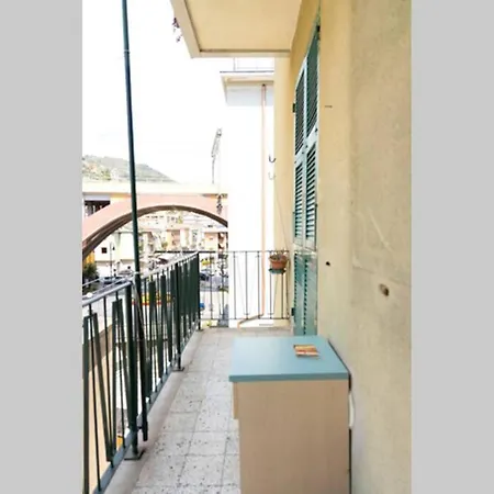 Incantevole A 2 Passi Dal Mare Recco