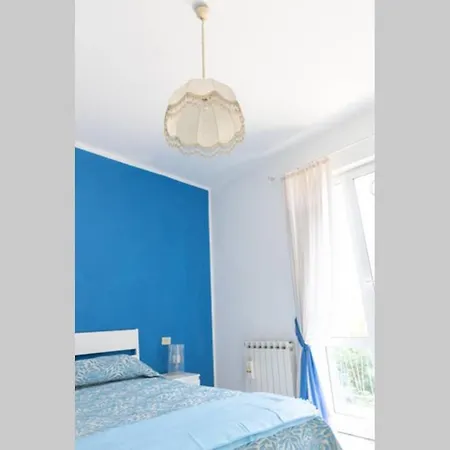 Apartment Incantevole A 2 Passi Dal Mare Recco