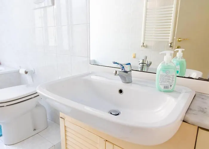 Incantevole A 2 Passi Dal Mare *