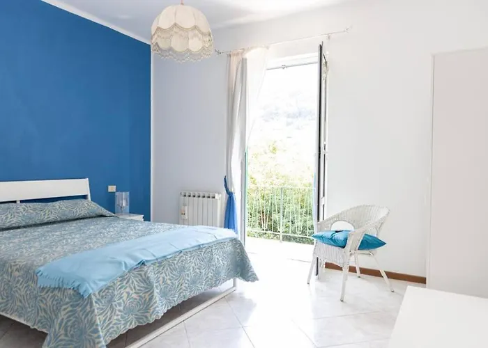 Incantevole A 2 Passi Dal Mare * Recco