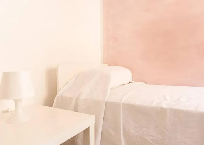 Lägenhet Incantevole A 2 Passi Dal Mare