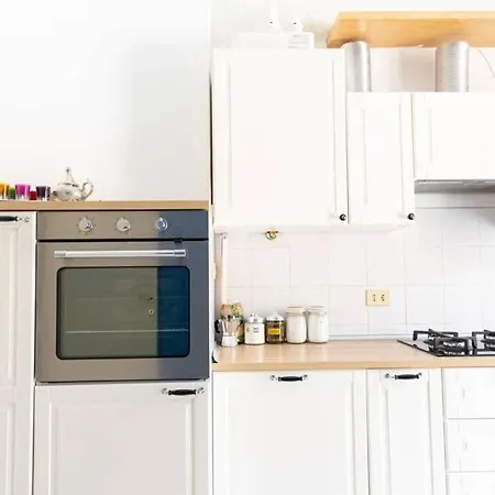 Incantevole A 2 Passi Dal Mare Apartman *