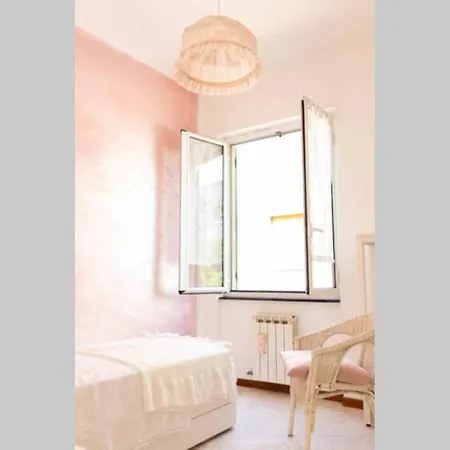 Incantevole A 2 Passi Dal Mare Apartamento Recco