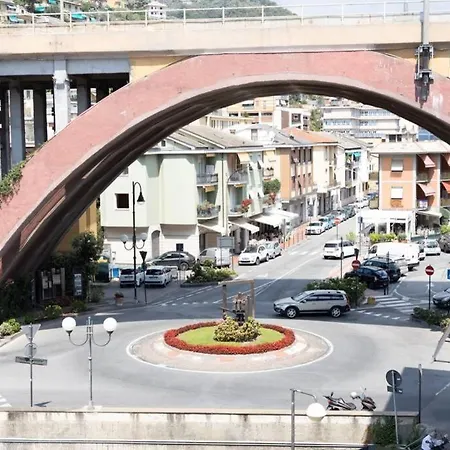 Apartamento Incantevole A 2 Passi Dal Mare