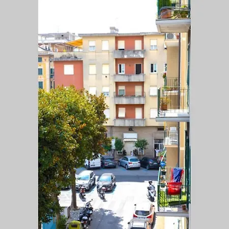 Incantevole A 2 Passi Dal Mare * 렉코