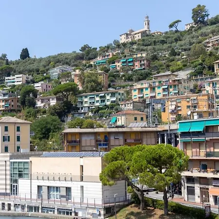 Apartman Incantevole A 2 Passi Dal Mare *