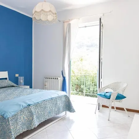 Incantevole A 2 Passi Dal Mare * Recco