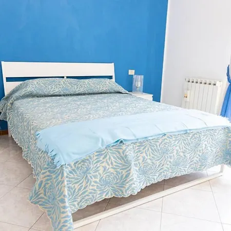 Incantevole A 2 Passi Dal Mare Appartement *