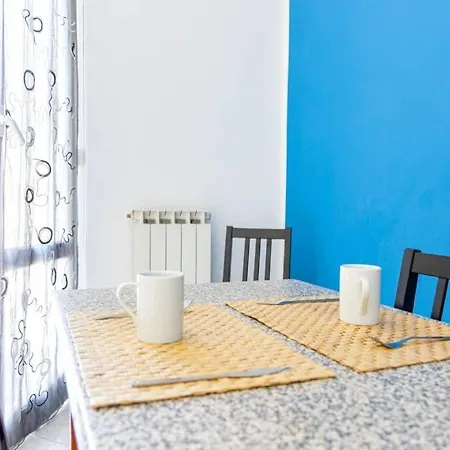 Apartamento Incantevole A 2 Passi Dal Mare