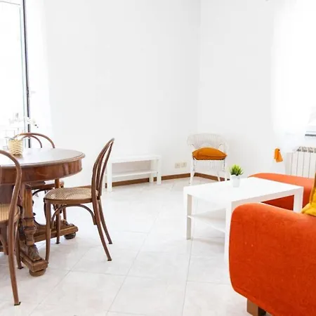 Incantevole A 2 Passi Dal Mare