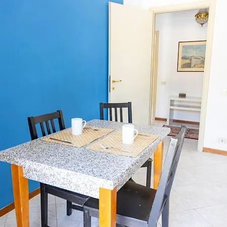 Apartamento Incantevole A 2 Passi Dal Mare *