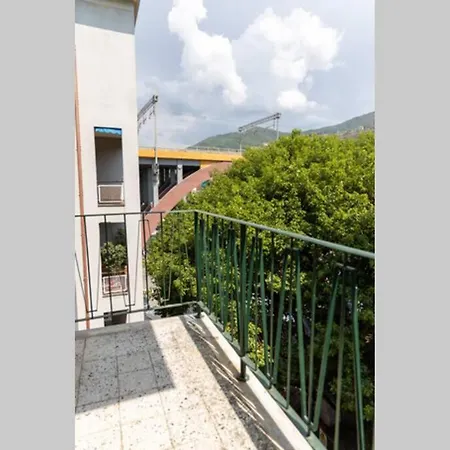 Apartman Incantevole A 2 Passi Dal Mare Recco