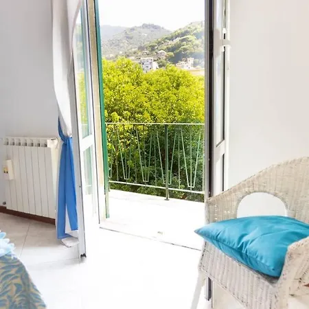 Apartman Incantevole A 2 Passi Dal Mare *