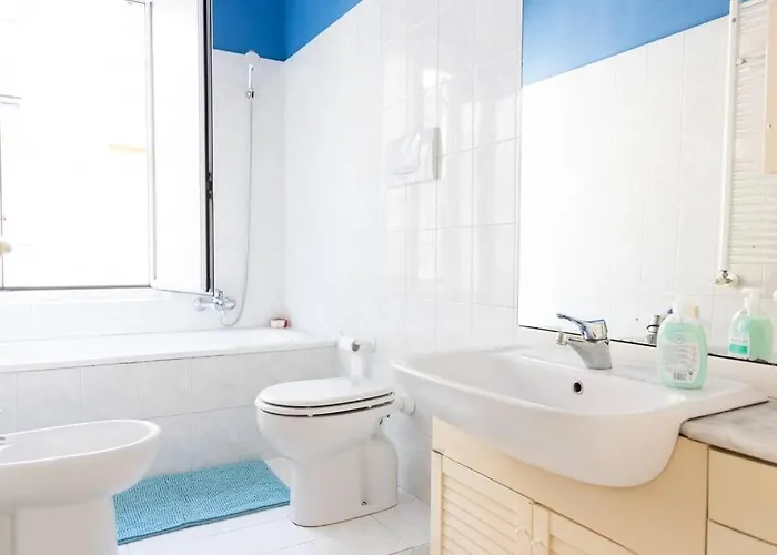 Incantevole A 2 Passi Dal Mare