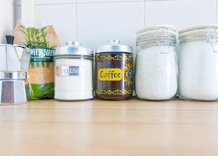 Incantevole A 2 Passi Dal Mare 아파트