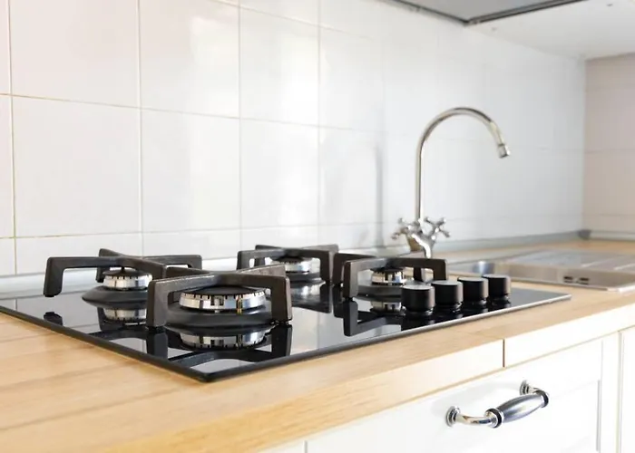 Incantevole A 2 Passi Dal Mare 렉코